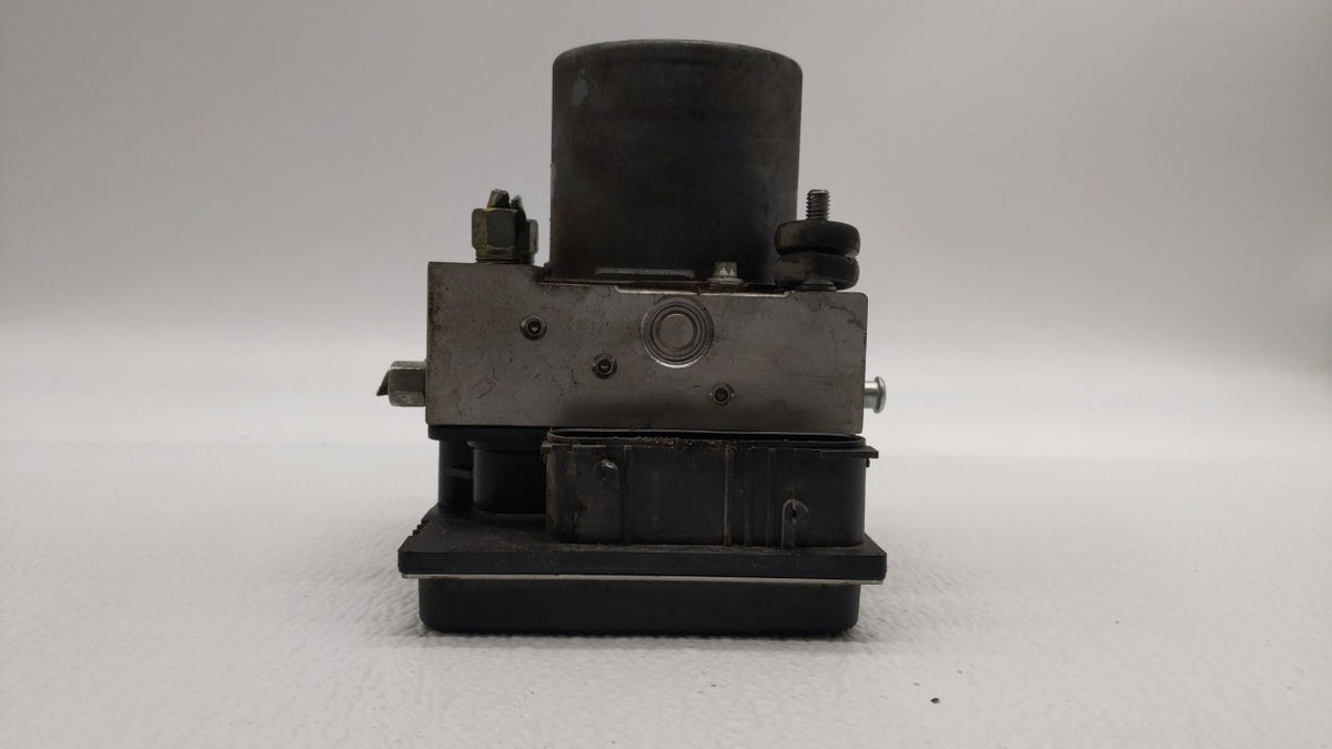 2011-2012 Nissan Altima Anti-Lock Brake ABS Pump Module Actuator OEM P/N:47660 ZX65A Fits Fits 2011 2012 OEM Used Auto Parts