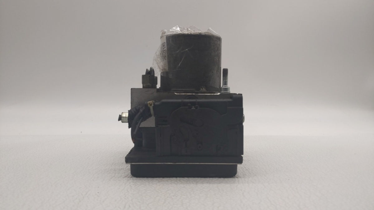 2011-2012 Nissan Altima Anti-Lock Brake ABS Pump Module Actuator OEM P/N:47660 ZX65A Fits Fits 2011 2012 OEM Used Auto Parts