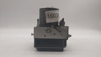 2011-2012 Nissan Altima ABS Pump Control Module Replacement P/N:47660 ZX65A Fits Fits 2011 2012 OEM Used Auto Parts - Oemuse