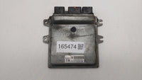 2011-2013 Nissan Altima PCM Engine Control Computer ECU ECM PCU OEM P/N:MEC114-105 MEC114-080 B2 Fits Fits 2011 2012 2013 OE