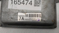 2011-2013 Nissan Altima PCM Engine Control Computer ECU ECM PCU OEM P/N:MEC114-105 MEC114-080 B2 Fits Fits 2011 2012 2013 OE