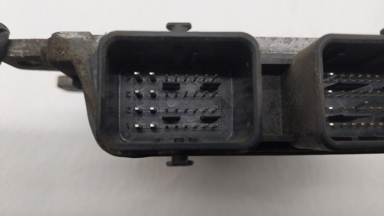 2011-2013 Nissan Altima PCM Engine Control Computer ECU ECM PCU OEM P/N:MEC114-105 MEC114-080 B2 Fits Fits 2011 2012 2013 OE