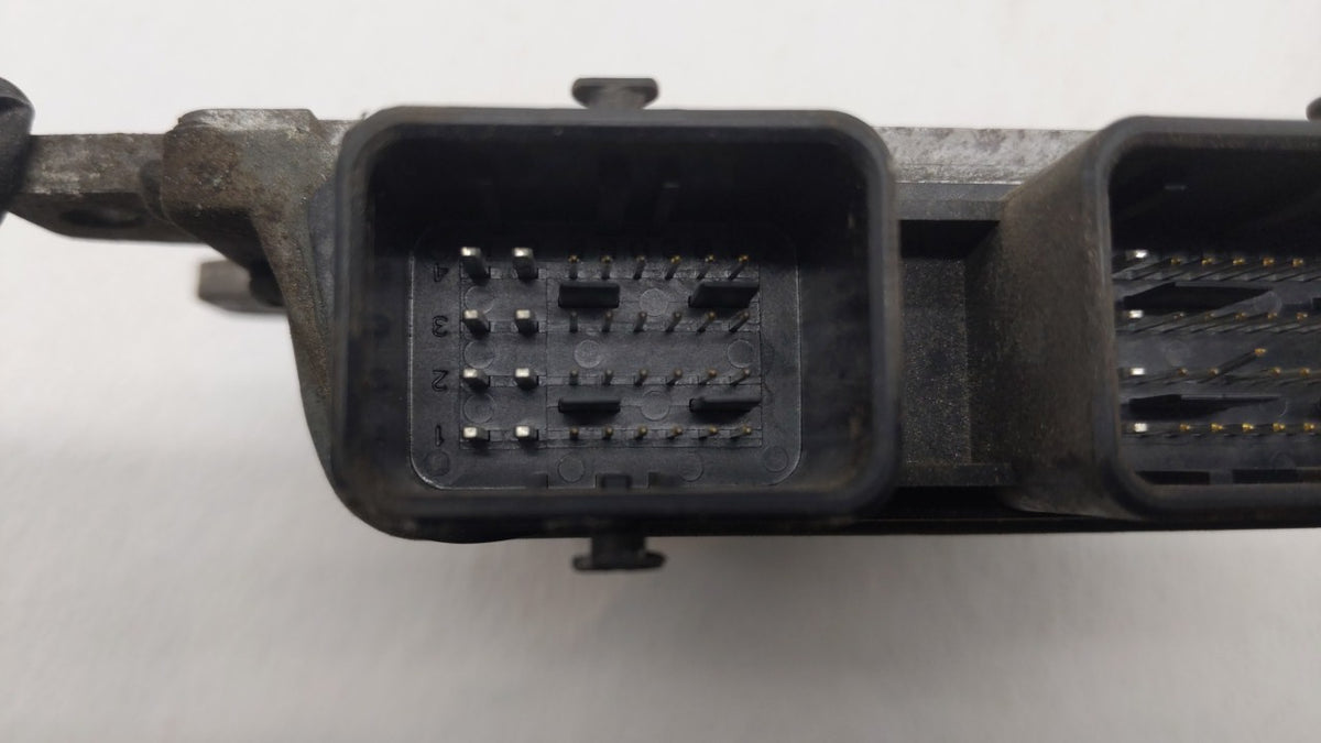 2011-2013 Nissan Altima PCM Engine Control Computer ECU ECM PCU OEM P/N:MEC114-105 MEC114-080 B2, MEC112-130 Fits 2011 2012 