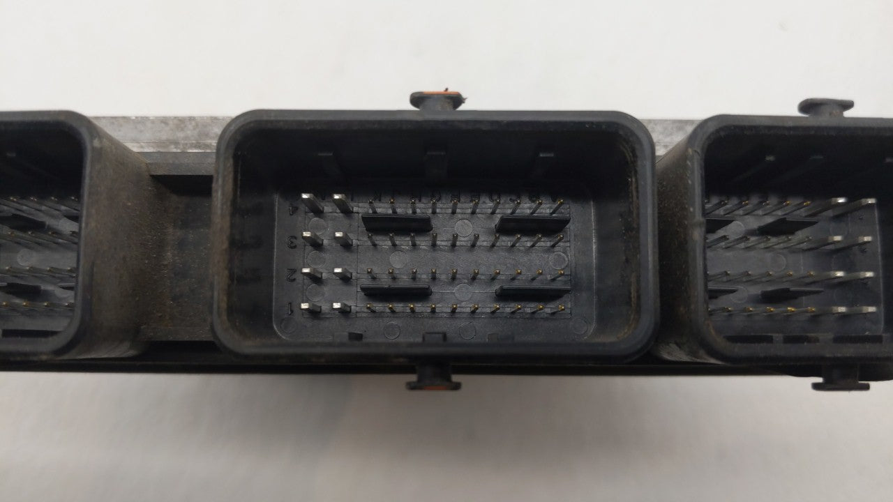 2011-2013 Nissan Altima PCM Engine Control Computer ECU ECM PCU OEM P/N:MEC114-105 MEC114-080 B2 Fits Fits 2011 2012 2013 OE