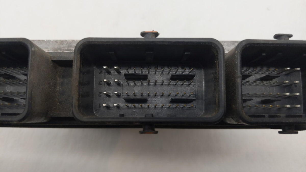 2011-2013 Nissan Altima PCM Engine Control Computer ECU ECM PCU OEM P/N:MEC114-105 MEC114-080 B2, MEC112-130 Fits 2011 2012 