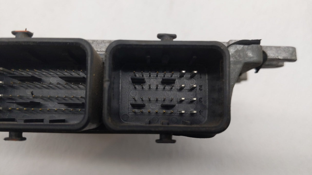 2011-2013 Nissan Altima PCM Engine Control Computer ECU ECM PCU OEM P/N:MEC114-105 MEC114-080 B2 Fits Fits 2011 2012 2013 OE