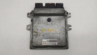 2011-2013 Nissan Altima PCM Engine Control Computer ECU ECM PCU OEM P/N:MEC114-100 MEC112-130 B1 Fits Fits 2011 2012 2013 OE