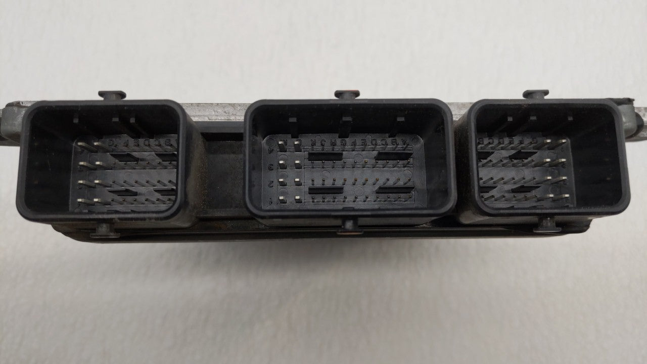2011-2013 Nissan Altima PCM Engine Control Computer ECU ECM PCU OEM P/N:MEC114-100 MEC112-130 B1 Fits Fits 2011 2012 2013 OE