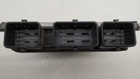 2011-2013 Nissan Altima PCM Engine Control Computer ECU ECM PCU OEM P/N:MEC114-100 MEC112-130 B1 Fits Fits 2011 2012 2013 OE