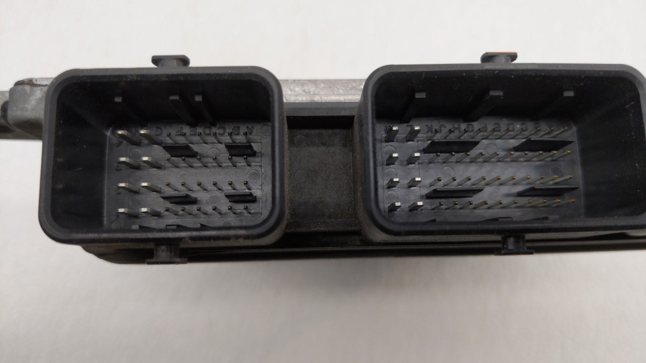 2011-2013 Nissan Altima PCM Engine Control Computer ECU ECM PCU OEM P/N:MEC114-100 MEC112-130 B1 Fits Fits 2011 2012 2013 OE