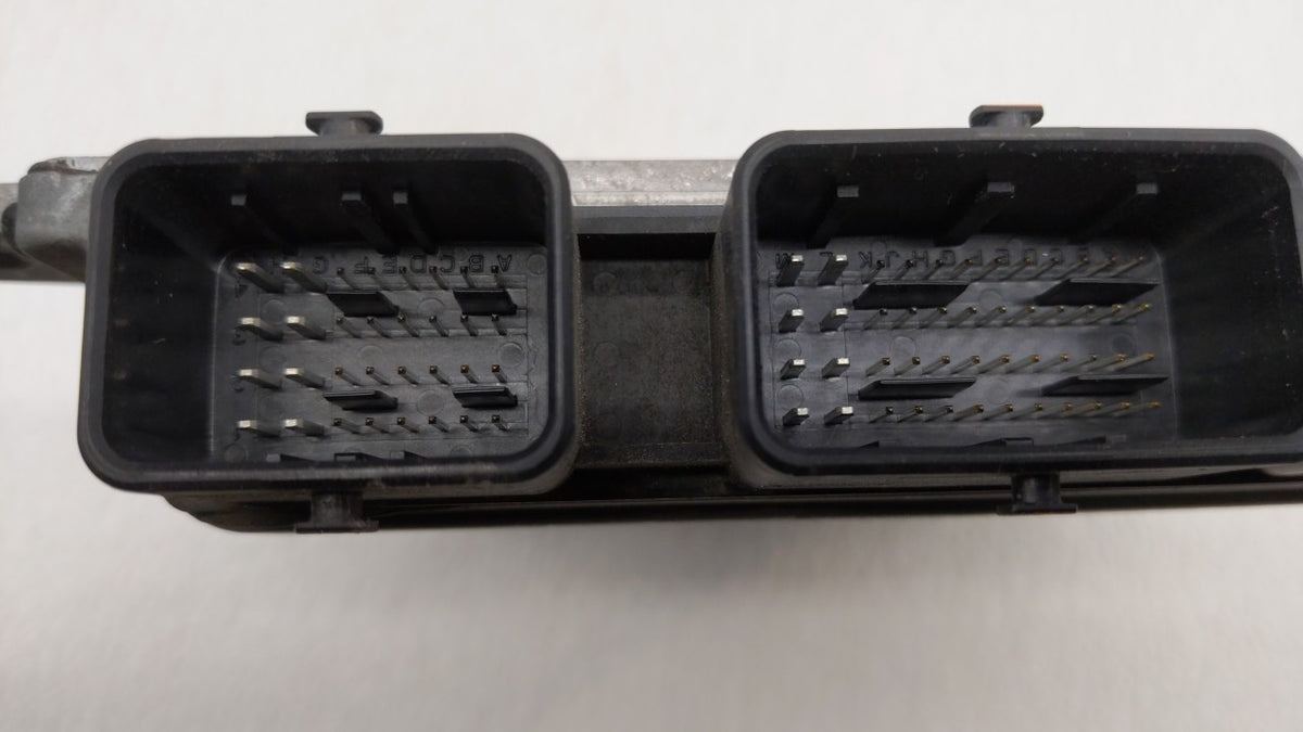 2011-2013 Nissan Altima PCM Engine Control Computer ECU ECM PCU OEM P/N:MEC114-100 MEC112-130 B1 Fits 2011 2012 2013 OEM Use