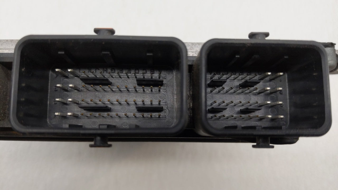 2011-2013 Nissan Altima PCM Engine Control Computer ECU ECM PCU OEM P/N:MEC114-100 MEC112-130 B1 Fits Fits 2011 2012 2013 OE