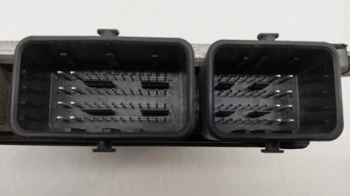 2011-2013 Nissan Altima PCM Engine Control Computer ECU ECM PCU OEM P/N:MEC114-100 MEC112-130 B1 Fits 2011 2012 2013 OEM Use