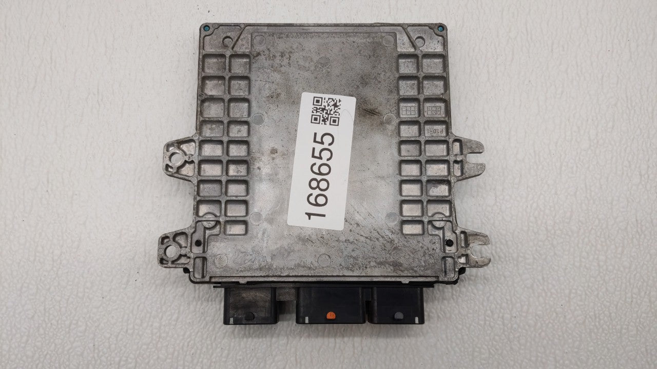 2011-2013 Nissan Altima PCM Engine Control Computer ECU ECM PCU OEM P/N:MEC114-100 MEC112-130 B1 Fits Fits 2011 2012 2013 OE