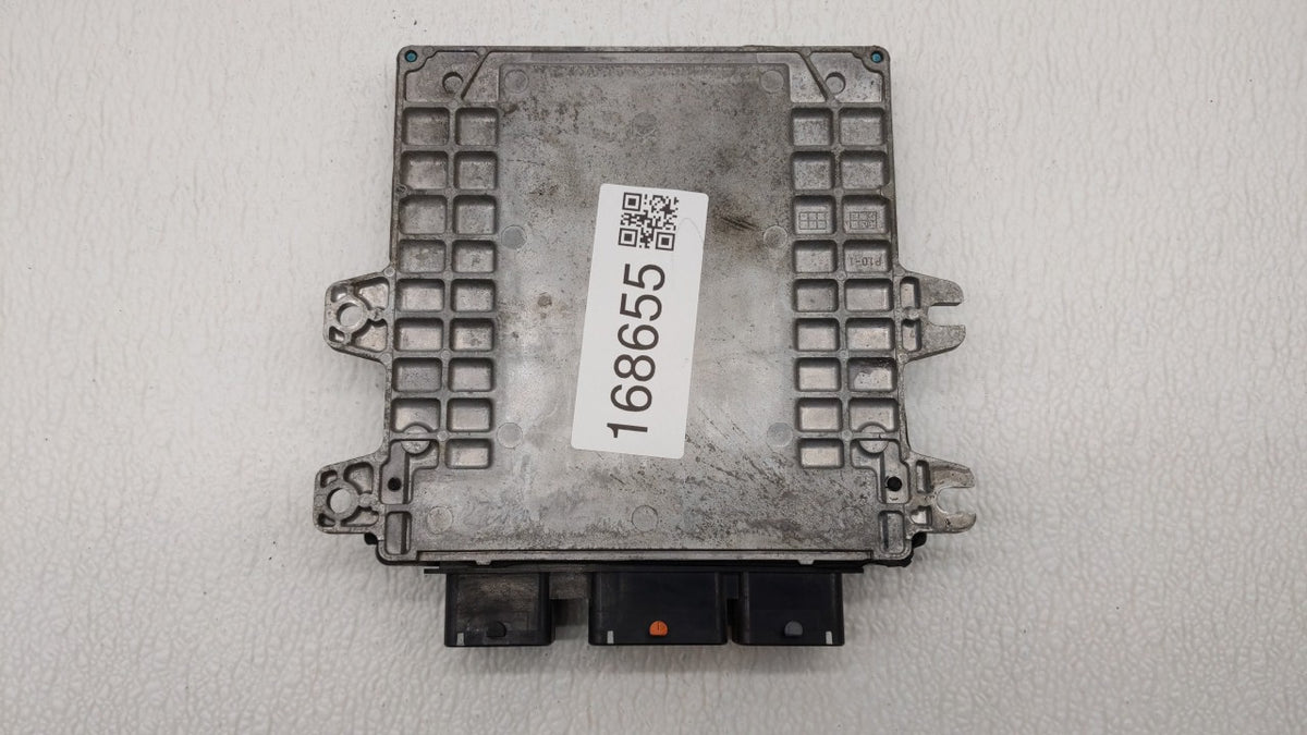 2011-2013 Nissan Altima PCM Engine Control Computer ECU ECM PCU OEM P/N:MEC114-100 MEC112-130 B1 Fits 2011 2012 2013 OEM Use