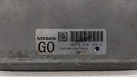 2011-2013 Nissan Altima PCM Engine Control Computer ECU ECM PCU OEM P/N:MEC114-100 MEC112-130 B1 Fits Fits 2011 2012 2013 OE