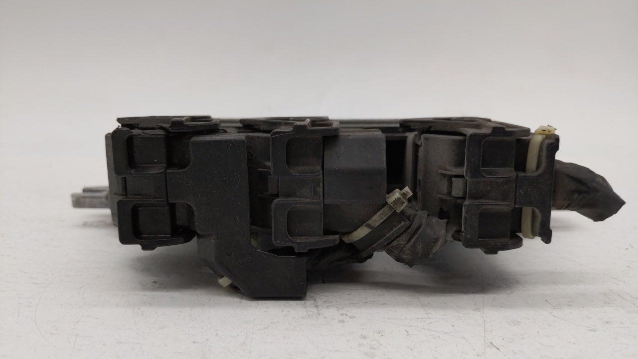 2011-2013 Nissan Altima PCM Engine Control Computer ECU ECM PCU OEM P/N:MEC114-100 MEC112-130 B1 Fits Fits 2011 2012 2013 OE