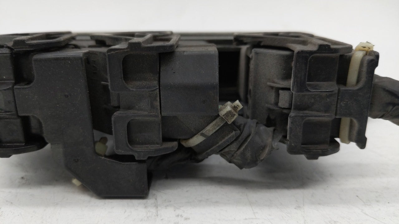 2011-2013 Nissan Altima PCM Engine Control Computer ECU ECM PCU OEM P/N:MEC114-100 MEC112-130 B1 Fits Fits 2011 2012 2013 OE