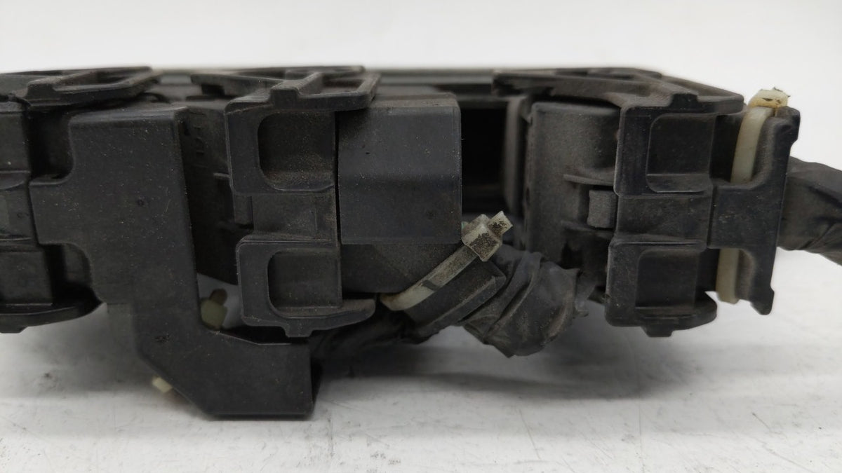 2011-2013 Nissan Altima PCM Engine Control Computer ECU ECM PCU OEM P/N:MEC114-100 MEC112-130 B1 Fits 2011 2012 2013 OEM Use