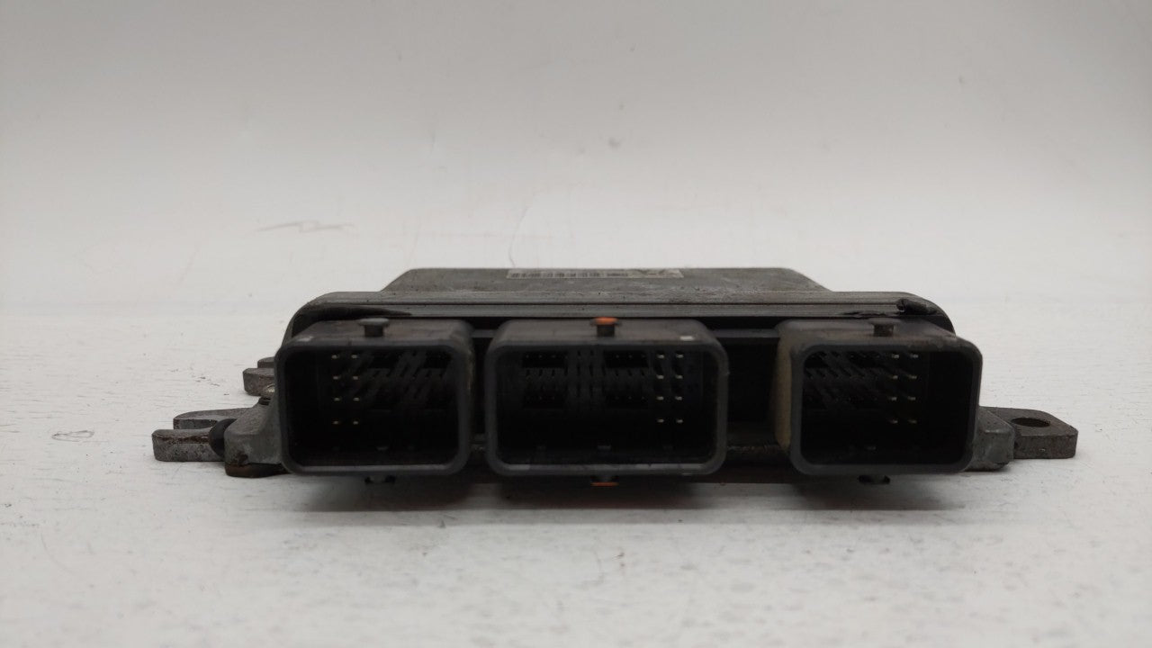 2011-2013 Nissan Altima PCM Engine Control Computer ECU ECM PCU OEM P/N:MEC114-105 MEC114-080 B2 Fits Fits 2011 2012 2013 OE