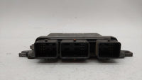 2011-2013 Nissan Altima PCM Engine Control Computer ECU ECM PCU OEM P/N:MEC114-105 MEC114-080 B2 Fits Fits 2011 2012 2013 OE