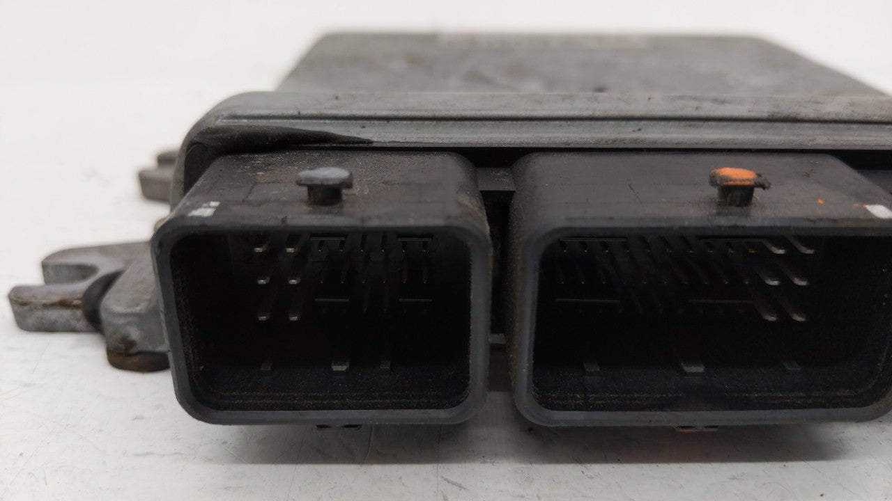 2011-2013 Nissan Altima PCM Engine Control Computer ECU ECM PCU OEM P/N:MEC114-105 MEC114-080 B2 Fits Fits 2011 2012 2013 OE