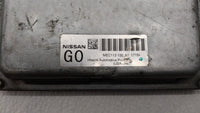 2011-2013 Nissan Altima PCM Engine Control Computer ECU ECM PCU OEM P/N:MEC114-100 MEC112-130 B1 Fits Fits 2011 2012 2013 OE