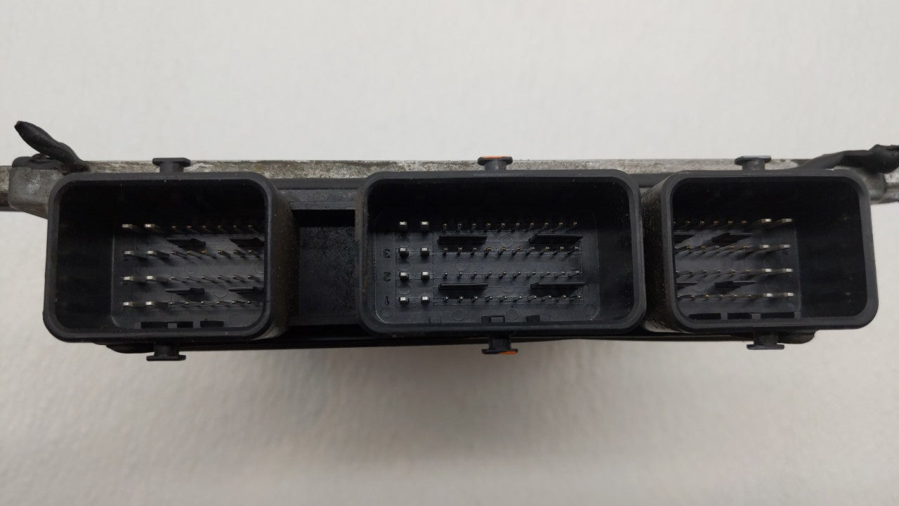 2011-2013 Nissan Altima PCM Engine Control Computer ECU ECM PCU OEM P/N:MEC114-100 MEC112-130 B1 Fits Fits 2011 2012 2013 OE