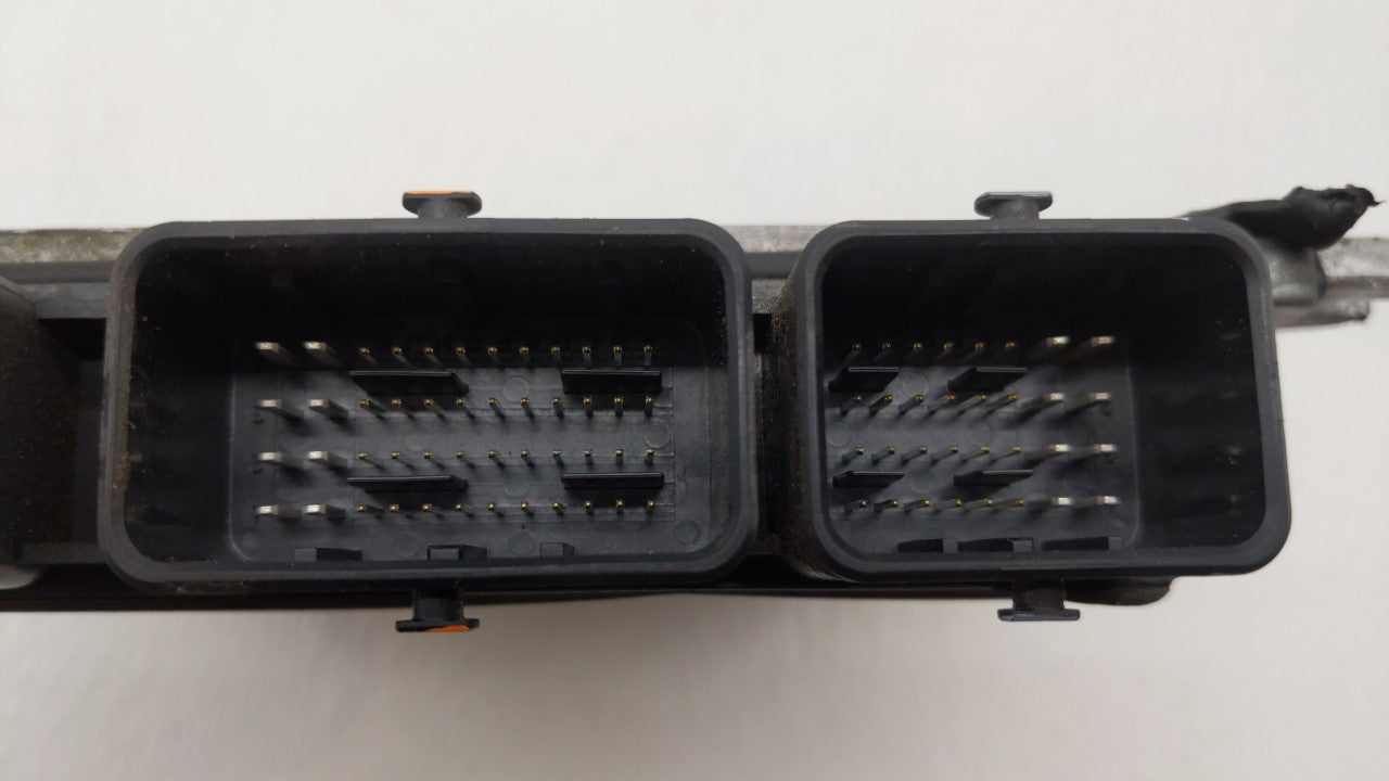 2011-2013 Nissan Altima PCM Engine Control Computer ECU ECM PCU OEM P/N:MEC114-100 MEC112-130 B1 Fits Fits 2011 2012 2013 OE