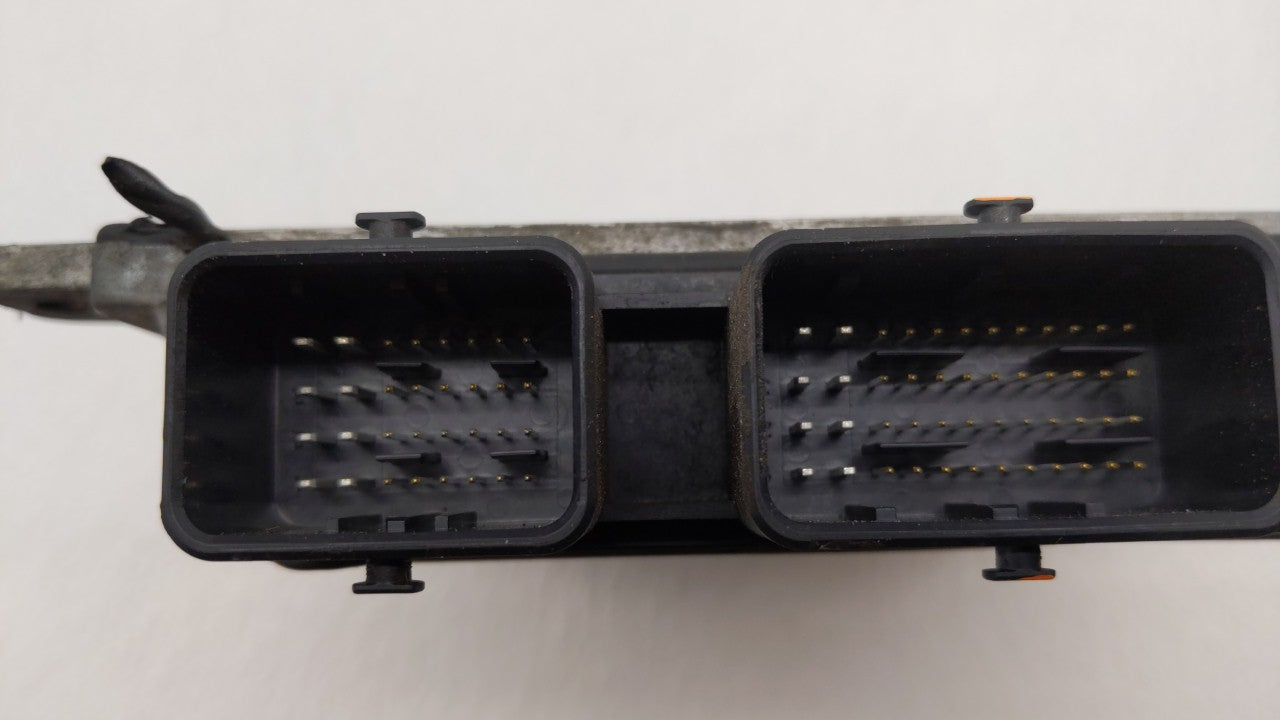 2011-2013 Nissan Altima PCM Engine Control Computer ECU ECM PCU OEM P/N:MEC114-100 MEC112-130 B1 Fits Fits 2011 2012 2013 OE