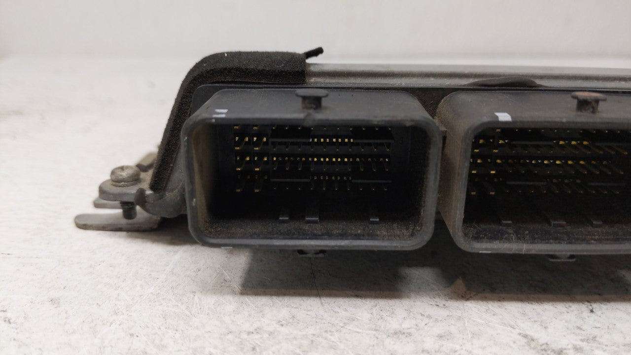 2011-2013 Nissan Altima PCM Engine Control Computer ECU ECM PCU OEM P/N:MEC114-105 MEC114-080 B2 Fits Fits 2011 2012 2013 OE