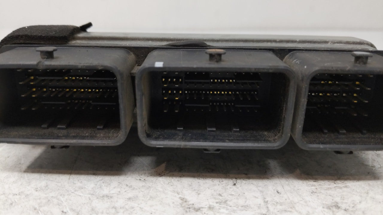 2011-2013 Nissan Altima PCM Engine Control Computer ECU ECM PCU OEM P/N:MEC114-105 MEC114-080 B2 Fits Fits 2011 2012 2013 OE