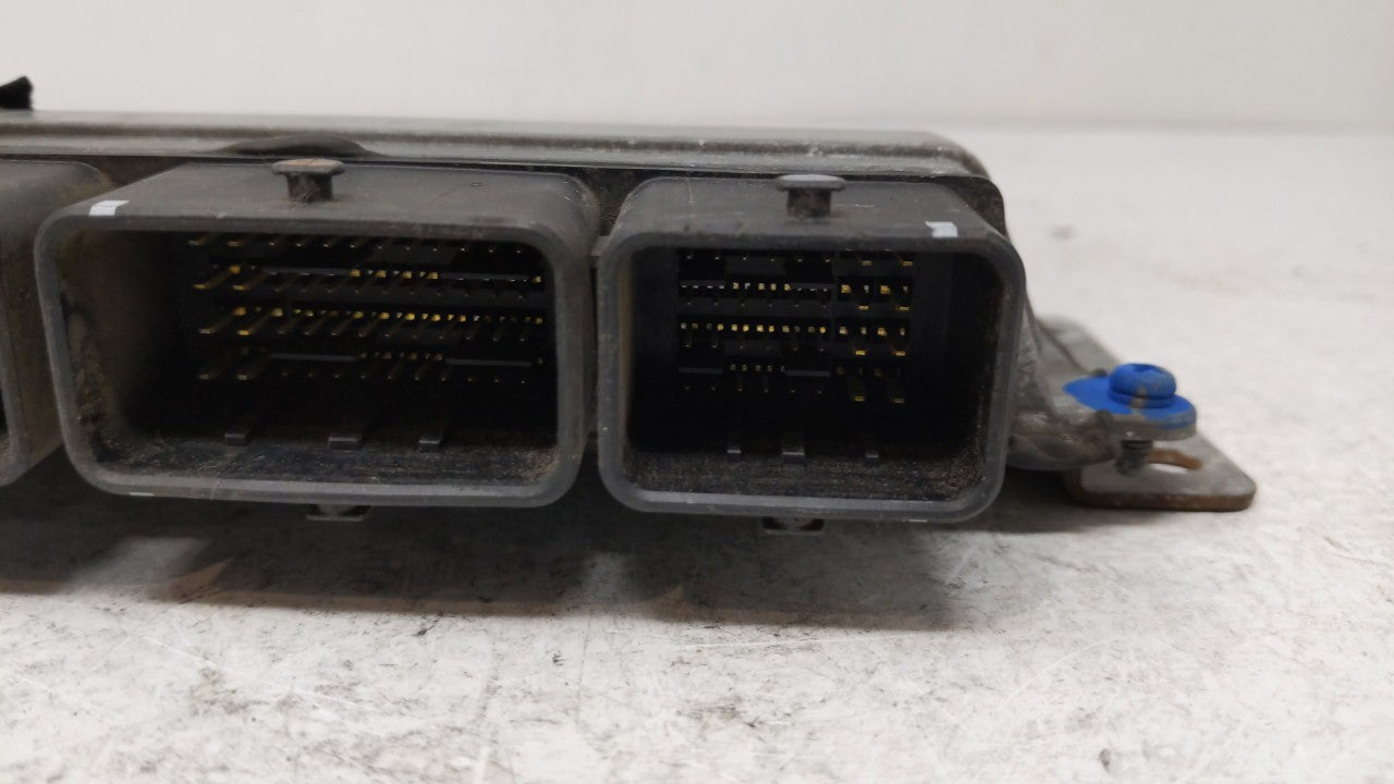 2011-2013 Nissan Altima PCM Engine Control Computer ECU ECM PCU OEM P/N:MEC114-105 MEC114-080 B2 Fits Fits 2011 2012 2013 OE
