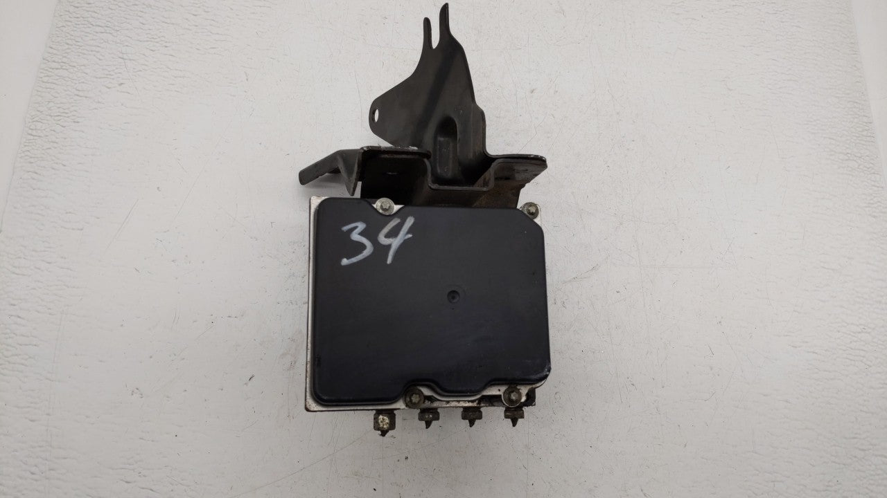2011-2012 Nissan Altima ABS Pump Control Module Replacement P/N:47660 ZX65A Fits Fits 2011 2012 OEM Used Auto Parts - Oemuse