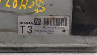 2011-2013 Nissan Altima PCM Engine Control Computer ECU ECM PCU OEM P/N:MEC114-100 MEC112-130 B1 Fits Fits 2011 2012 2013 OE