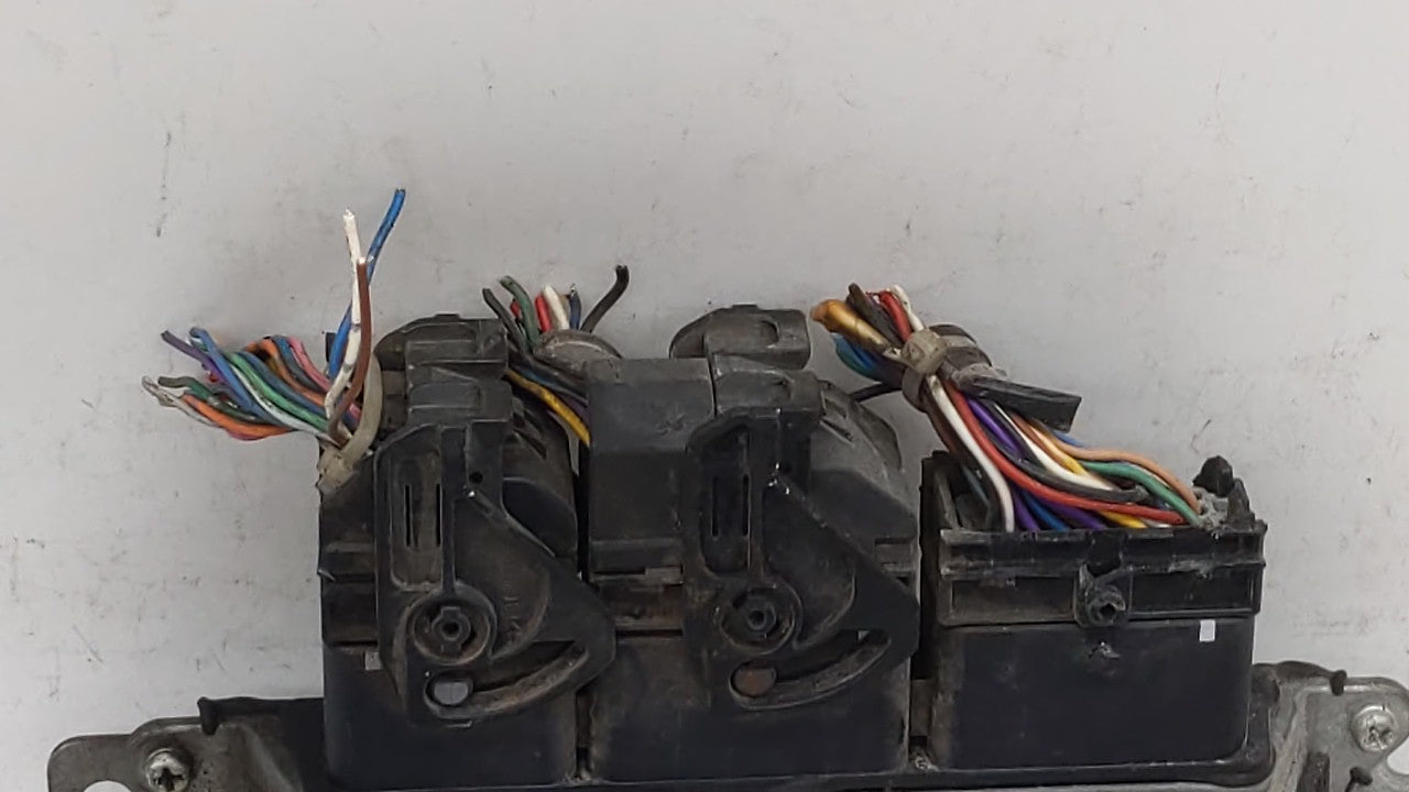 2011-2013 Nissan Altima PCM Engine Control Computer ECU ECM PCU OEM P/N:MEC114-100 MEC112-130 B1 Fits Fits 2011 2012 2013 OE