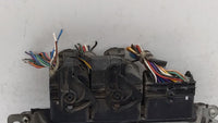 2011-2013 Nissan Altima PCM Engine Control Computer ECU ECM PCU OEM P/N:MEC114-100 MEC112-130 B1 Fits Fits 2011 2012 2013 OE