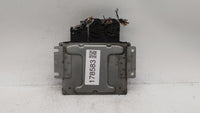 2011-2013 Nissan Altima PCM Engine Control Computer ECU ECM PCU OEM P/N:MEC114-100 MEC112-130 B1 Fits Fits 2011 2012 2013 OE