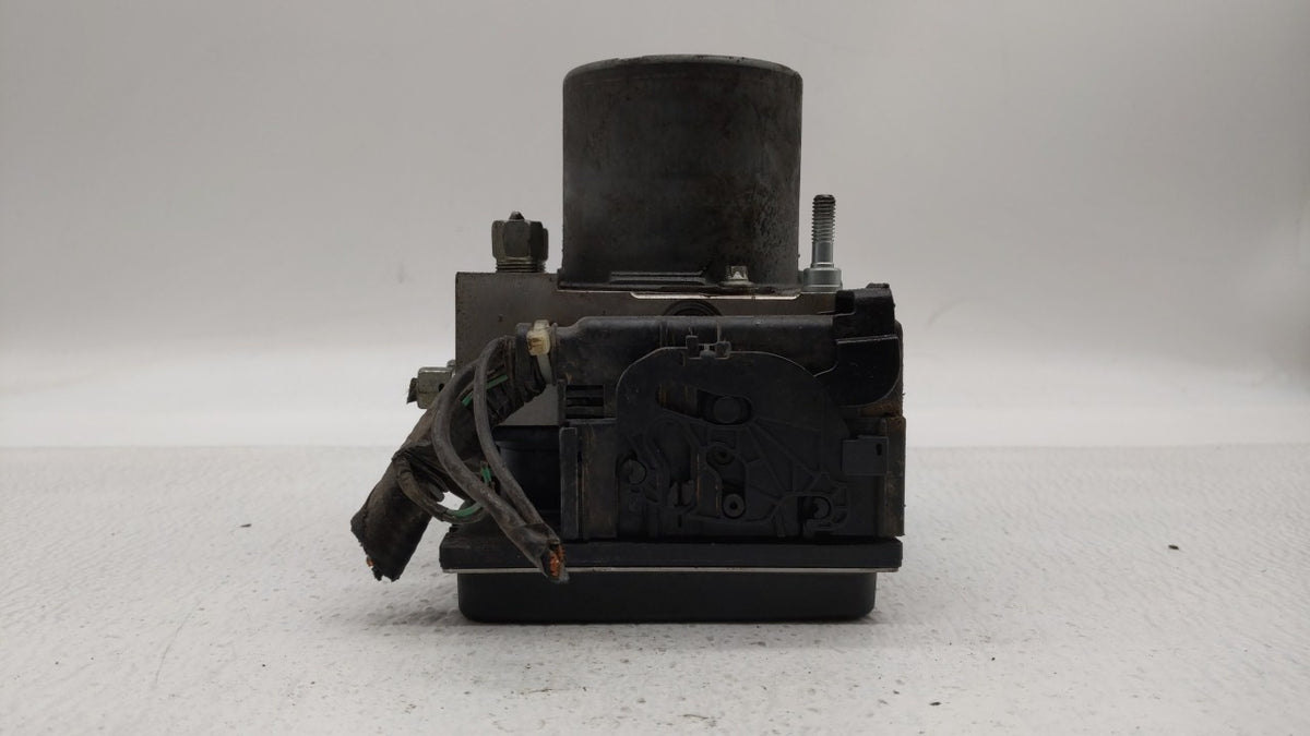 2011-2012 Nissan Altima Anti-Lock Brake ABS Pump Module Actuator OEM P/N:47660 ZX65A Fits Fits 2011 2012 OEM Used Auto Parts