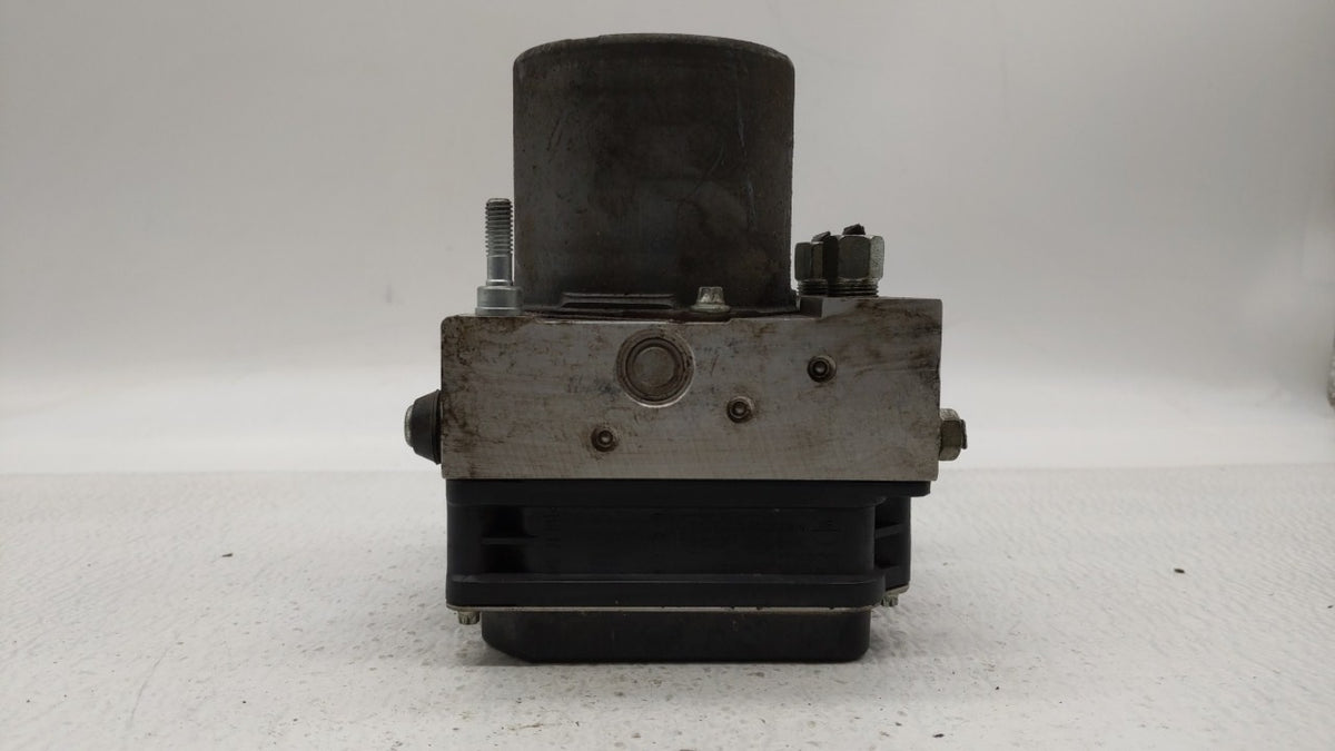 2011-2012 Nissan Altima Anti-Lock Brake ABS Pump Module Actuator OEM P/N:47660 ZX65A Fits Fits 2011 2012 OEM Used Auto Parts