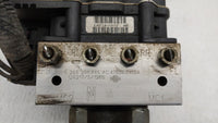 2011-2012 Nissan Altima Anti-Lock Brake ABS Pump Module Actuator OEM P/N:47660 ZX65A Fits Fits 2011 2012 OEM Used Auto Parts