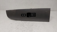 2012 Nissan Altima Passenger Right Power Window Switch 25411 Ja02a - Oemusedautoparts1.com