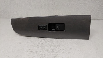 2012 Nissan Altima Passenger Right Power Window Switch 25411 Ja02a - Oemusedautoparts1.com