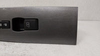 2012 Nissan Altima Passenger Right Power Window Switch 25411 Ja02a - Oemusedautoparts1.com