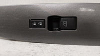 2012 Nissan Altima Passenger Right Power Window Switch 25411 Ja02a - Oemusedautoparts1.com