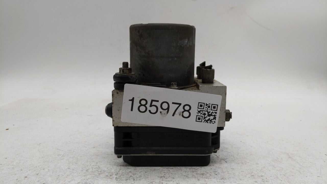 2011-2012 Nissan Altima ABS Pump Control Module Replacement P/N:47660 ZX65A Fits Fits 2011 2012 OEM Used Auto Parts - Oemuse