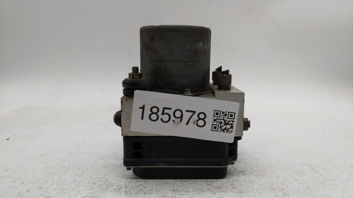 2011-2012 Nissan Altima Anti-Lock Brake ABS Pump Module Actuator OEM P/N:47660 ZX65A Fits Fits 2011 2012 OEM Used Auto Parts