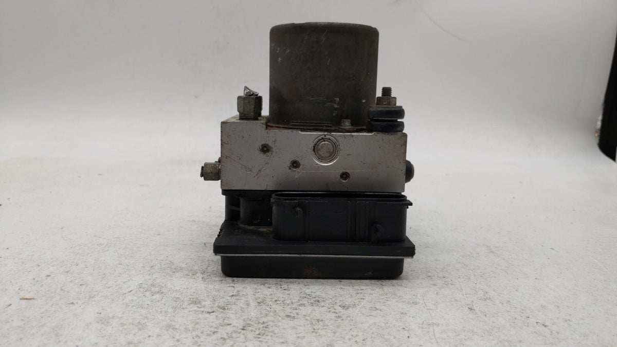 2011-2012 Nissan Altima Anti-Lock Brake ABS Pump Module Actuator OEM P/N:47660 ZX65A Fits Fits 2011 2012 OEM Used Auto Parts