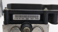 2011-2012 Nissan Altima ABS Pump Control Module Replacement P/N:47660 ZX65A Fits Fits 2011 2012 OEM Used Auto Parts - Oemuse