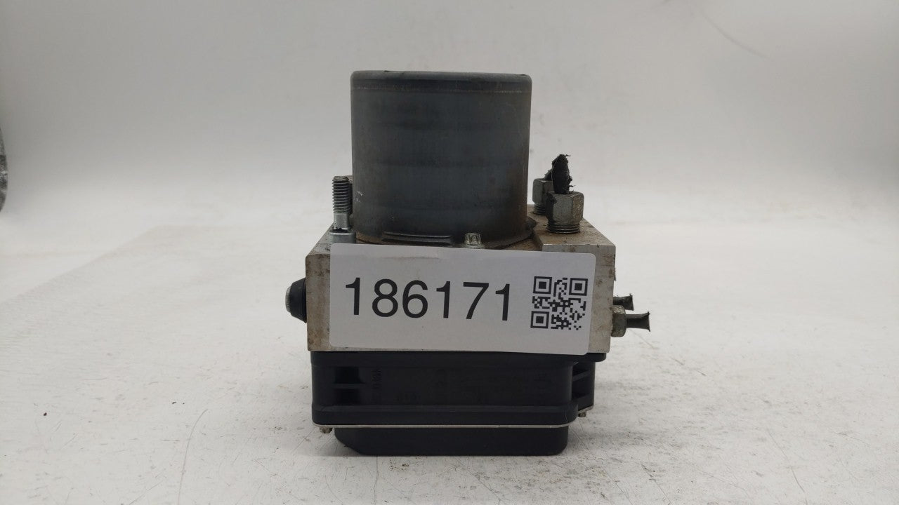 2011-2012 Nissan Altima ABS Pump Control Module Replacement P/N:47660 ZX65A Fits Fits 2011 2012 OEM Used Auto Parts - Oemuse